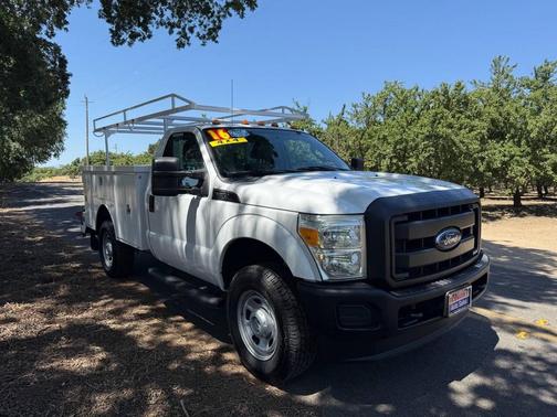 2016 Ford F-350 XL