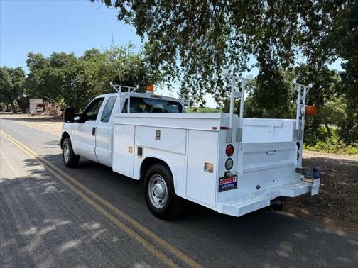 2016 Ford F-350 XL