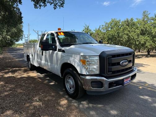 2016 Ford F-350 XL