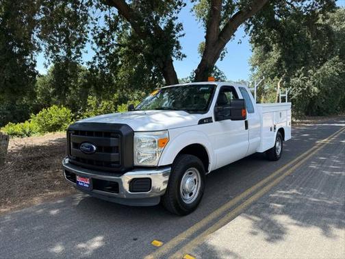 2016 Ford F-350 XL