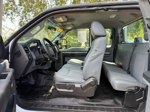 2016 Ford F-350 XL