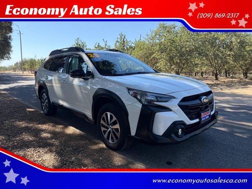 2023 Subaru Outback Premium