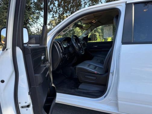 2020 RAM 1500 Tradesman