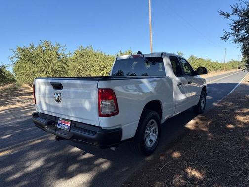 2020 RAM 1500 Tradesman