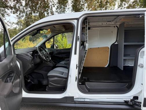 2018 Ford Transit Connect XL