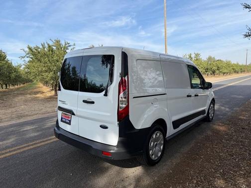 2018 Ford Transit Connect XL
