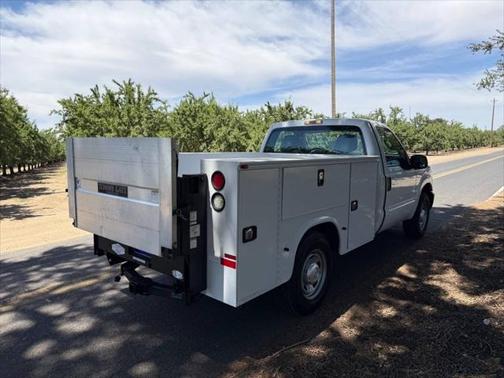 2015 Ford F-250 XL