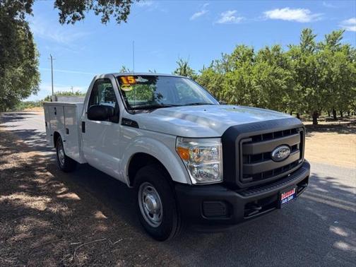 2015 Ford F-250 XL