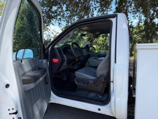 2015 Ford F-250 XL