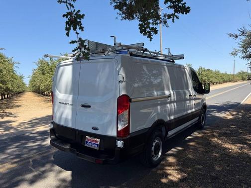 2019 Ford Transit-250 Base