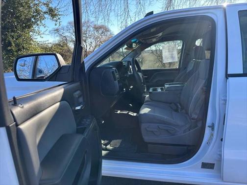 2015 GMC Sierra 1500 Base