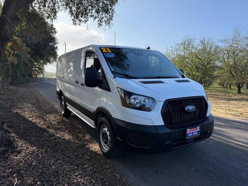 2021 Ford Transit-250 Base