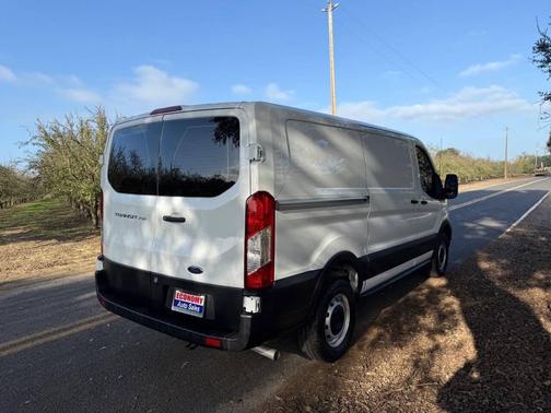 2021 Ford Transit-250 Base