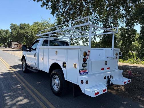 2016 Ford F-350 XL