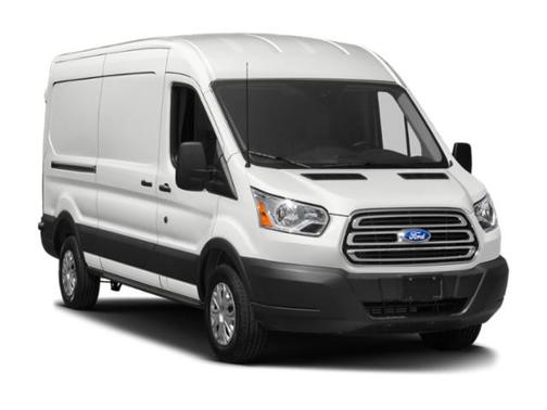 2015 Ford Transit-350 Base