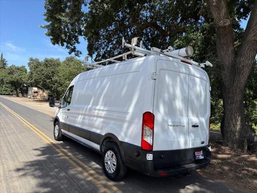 2015 Ford Transit-350 Base