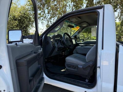 2014 Ford F-250 XLT