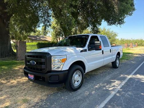 2011 Ford F-350 XL
