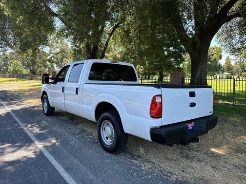 2011 Ford F-350 XL