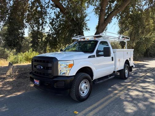 2016 Ford F-350 XL