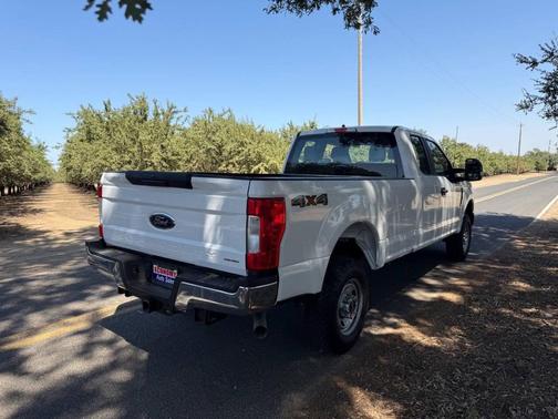 2019 Ford F-250 XL