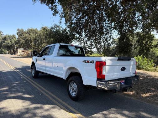 2019 Ford F-250 XL