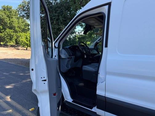 2016 Ford Transit-350 Base