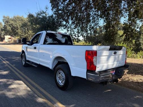2021 Ford F-250 XL