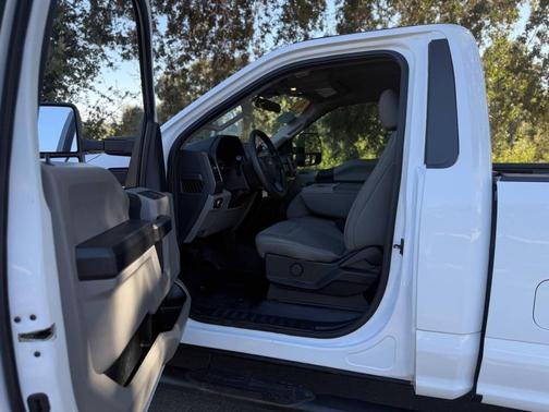 2021 Ford F-250 XL
