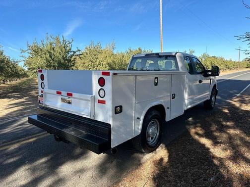 2017 Ford F-350 XL