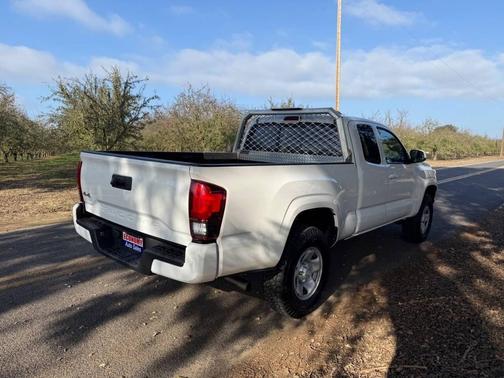 2019 Toyota Tacoma SR5
