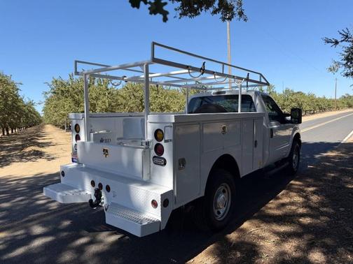 2016 Ford F-350 XL