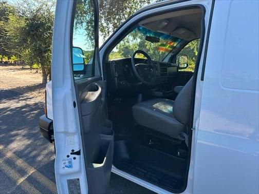 2014 Chevrolet Express 1500 Work Van
