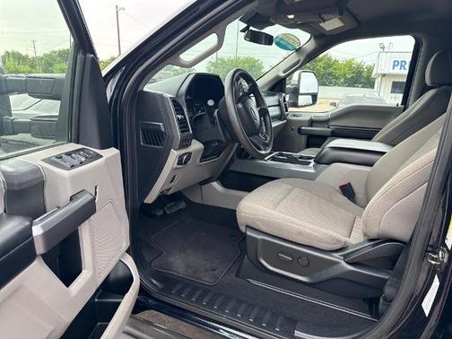 2021 Ford F-350 XLT