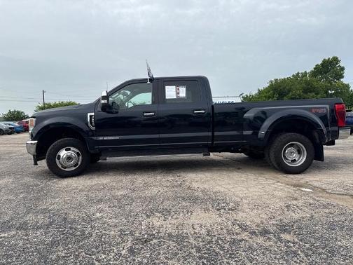 2021 Ford F-350 XLT