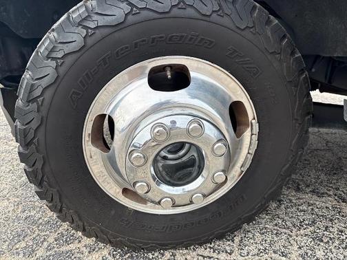2021 Ford F-350 XLT