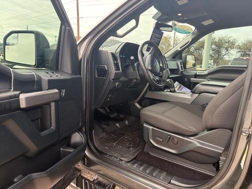 2019 Ford F-150 BASE