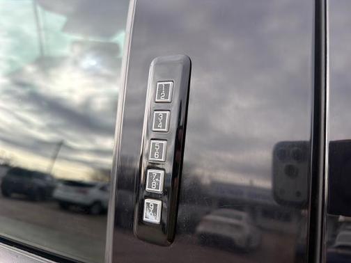 2019 Ford F-150 BASE