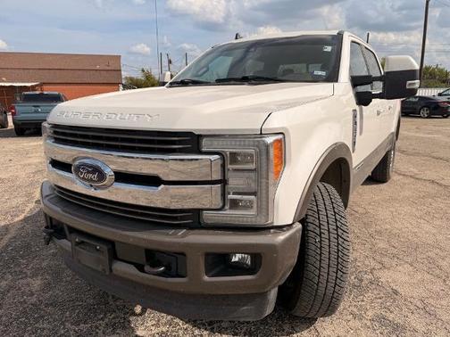 2019 Ford F-250 