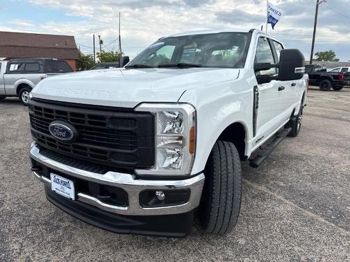 2024 Ford F-350 PICKUP/