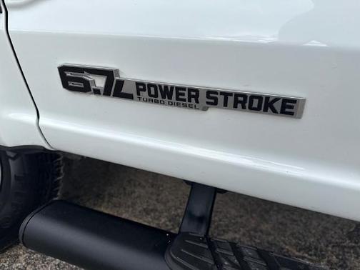 2024 Ford F-350 PICKUP/