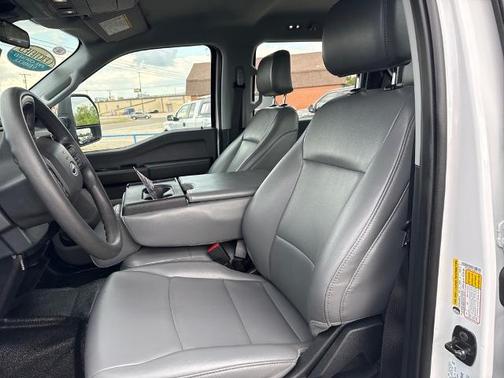 2024 Ford F-350 PICKUP/