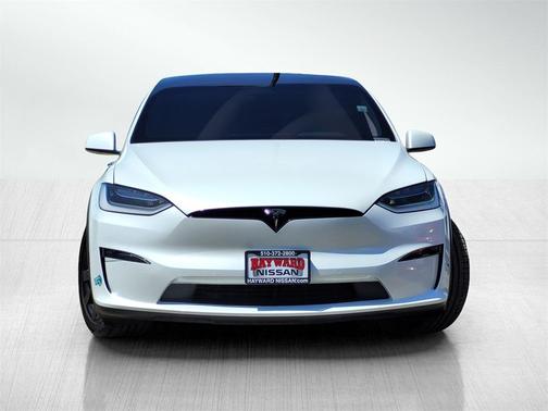 2022 Tesla Model X Base