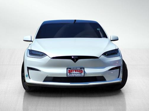 2022 Tesla Model X Base
