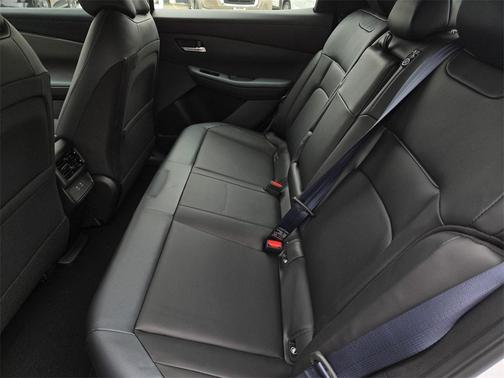 2026 Nissan Leaf SV+