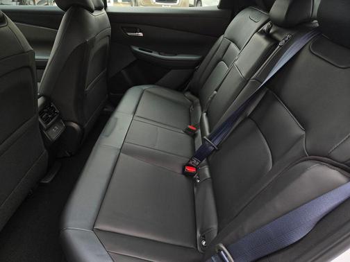 2026 Nissan Leaf SV+