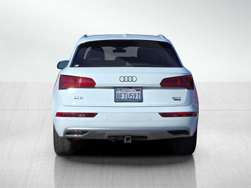2018 Audi Q5 2.0T Tech Premium