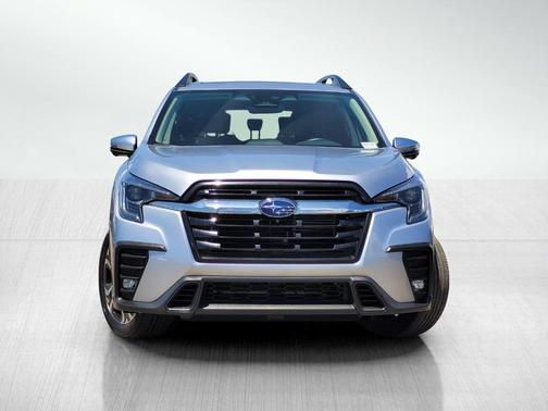 2023 Subaru Ascent Limited 7-Passenger