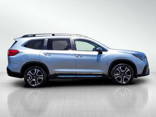 2023 Subaru Ascent Limited 7-Passenger