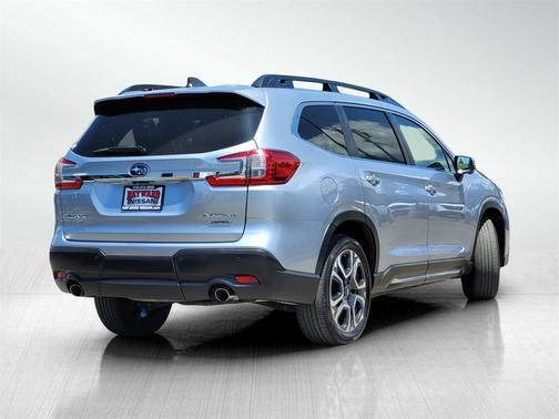 2023 Subaru Ascent Limited 7-Passenger